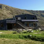 Refuge des étangs de Bassiès