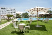 Hotel Lella Baya Thalasso - ติดทะเล