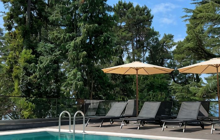 Ritsa Resort