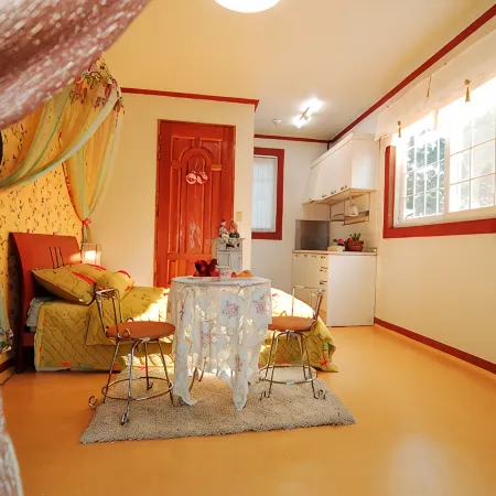 Icheon Rodem Pension House Pension