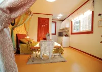 Icheon Rodem Pension House Pension - 2-stjärniga
