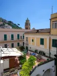 Hotel Amalfi - Scenic