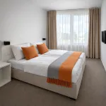 Hotel Kapitol Hotel di 