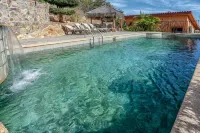 Casa Flamingo Cabo Luxurious Home. Spacious Rooms, Private Pool and Jacuzzi - 2-Star