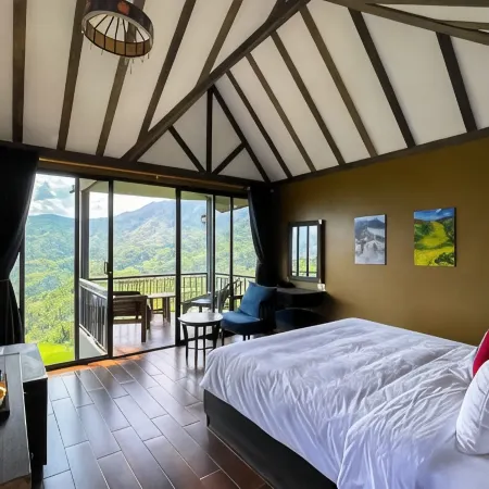 The Mong Village Resort & Spa