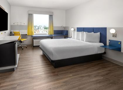 Microtel Inn & Suites by Wyndham Rehoboth Beach
