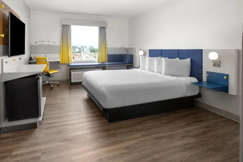 Microtel Inn & Suites by Wyndham Rehoboth Beach