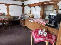 Hotel Oyer Hof - Selbst Service - Lemmikkieläimet sallittu
