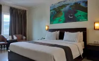 Grand Talent Hotel - 2-Star