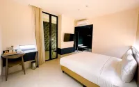 Edsamara Hotel Semarang - Lawang Sewu
