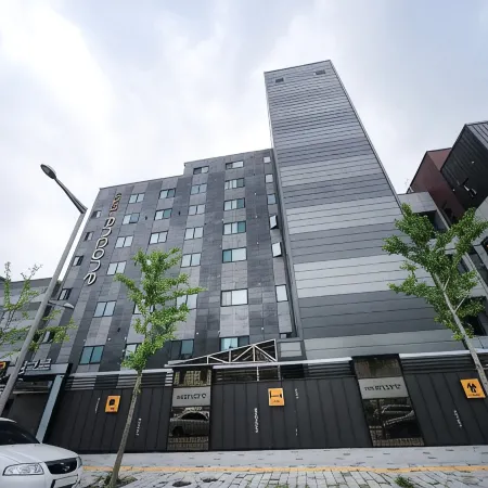 Hotel Encore