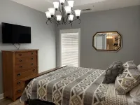 New 2Br Condo on 18th Hole Near Beaches & All Sports arenas—perfect Getaway - Wifi