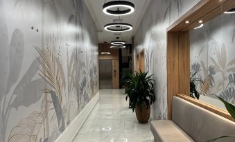 Delamar Hotel