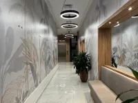 Delamar Hotel - Beach