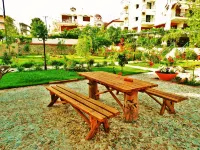 Sagini Boutique Hotel