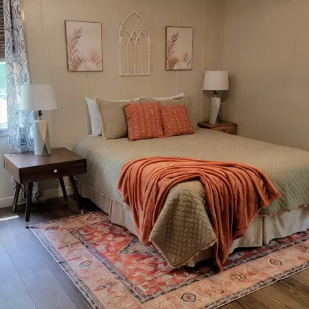 Mentone, Al - Hidden Gem on Lookout Mountain
