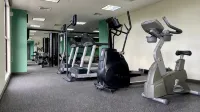 Holiday Inn SAN SALVADOR by IHG - Gym
