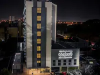 Hotel Caiuá Express Các khách sạn ở Maringá