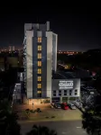 Hotel Caiuá Express