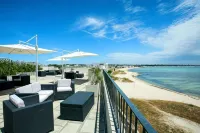 Hotel la Spiaggia - Wifi