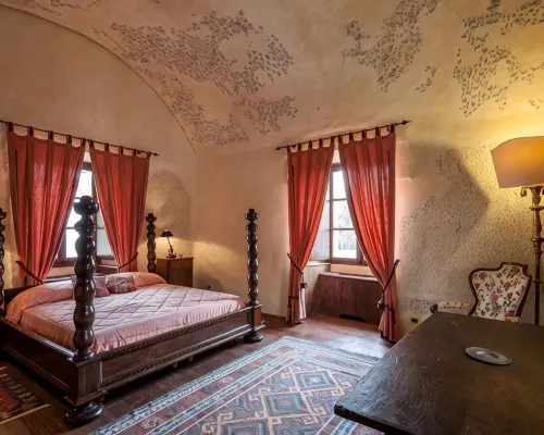 Torre ottoniana Comfortable holiday residence Hotels in Strassoldo