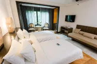 The Henry Resort Dumaguete