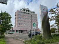 Lasting Hotel