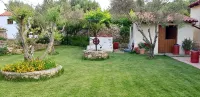 Chania Village Charoupia & Daphne Villas Private Pool - BBQ