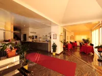 Hotel Kristall - parking