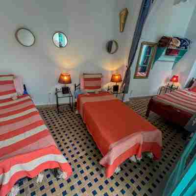Riad Darko Rooms