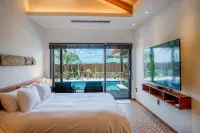 Hyeopjae W.Hill Pool Villa - 4 stjerner
