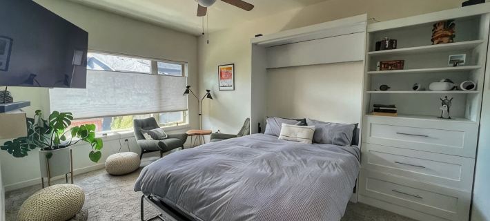 Modern Townhome in Downtown Eagle, CO - Vail Valley Hotels in Eagle