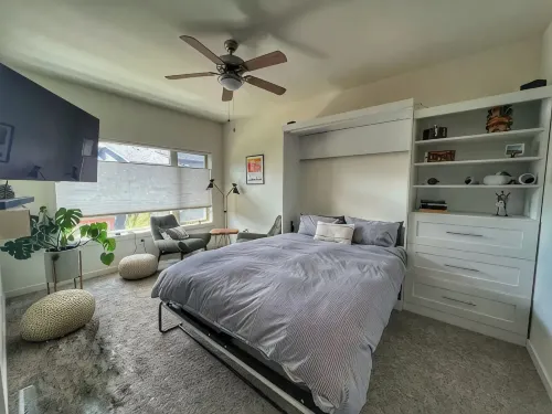 Modern Townhome in Downtown Eagle, CO - Vail Valley - Gym