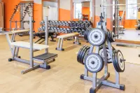 Hotel Neptun - Terme & Wellness Lifeclass - Gym