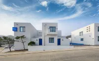 Cheongju Blue Story 1 Pension