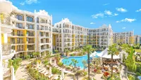 Harmony Suites - Monte Carlo