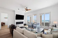 Beach Front Home  Beach Buck  Private Pool  Beach Access  Elevator