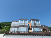 Namhae Kkum Ae Geurin Spa Pension - Wi-Fi