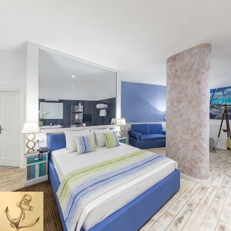 The Mansion Boutique Hotel