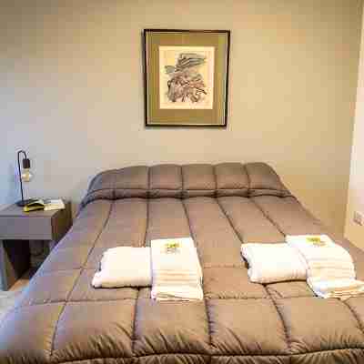 Midhouse Smartflat Rooms