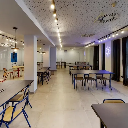 Micampus Cartagena Student Residence