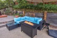 Spacious Mountain View Home - Pool, Spa, Game Room & Stunning Views [Sleeps 16] - Boutique