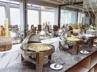 Zahra Syariah Hotel Kendari 켄다리 호텔
