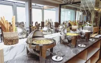 Zahra Syariah Hotel Kendari