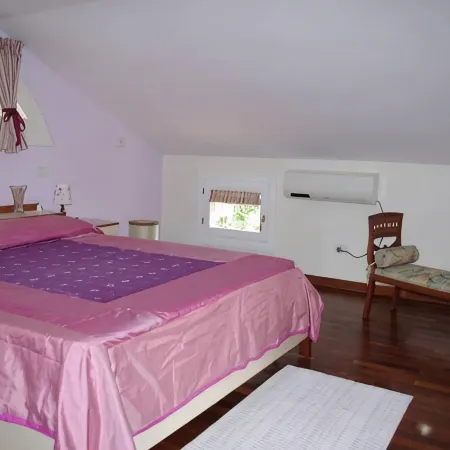 Villa Raffaela - Stately home, independent, quiet, sunny, ideal for a relaxing holiday