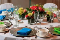 Radisson Hotel Phoenix Airport - Desayuno