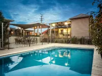 Quest Ipswich Hotels in Ipswich