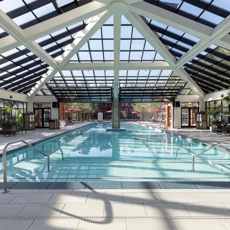 Westgate Park City Resort and Spa