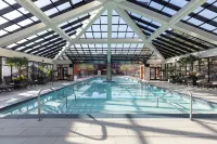 Westgate Park City Resort and Spa - piscina