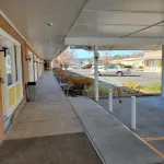Robin Hood Motel